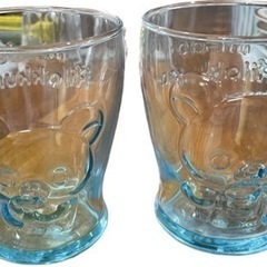 リラックマグラスセット