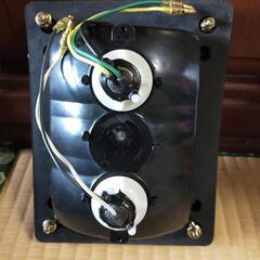 トラック用レンズ SFL1000 バステールレンズ レッド/クリア

の画像