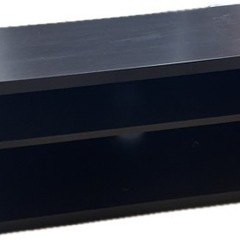 イケア テレビ台 ローボード IKEA MOSJO 