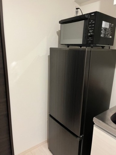 【美品】一人暮らし家電セット(冷蔵庫、洗濯機、電子レンジ、テレビ)
