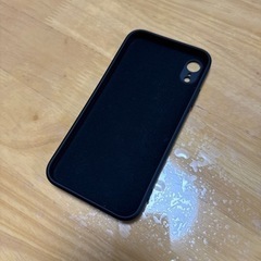 iphone XR 6.1インチケースの画像