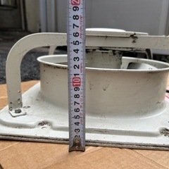 三菱電機　給気扇　の画像