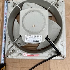 三菱電機　給気扇　