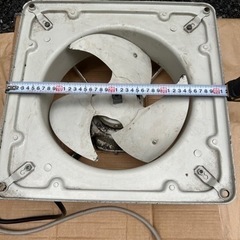 三菱電機　給気扇　の画像