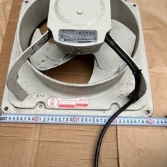 三菱電機　給気扇　の画像