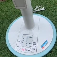 扇風機（受け渡し決まりました）の画像