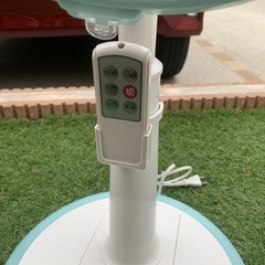 扇風機（受け渡し決まりました）の画像