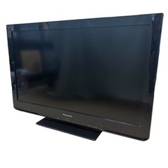 パナソニックVIERALink 液晶テレビ