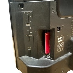 パナソニックVIERALink 液晶テレビの画像