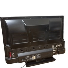 パナソニックVIERALink 液晶テレビの画像