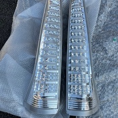 C26セレナ用ヴァレンティ
クリアテール  