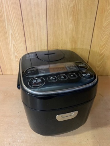⭐️アイリスオーヤマジャー炊飯器⭐️ ⭐️RC-MA30AZ-B⭐️