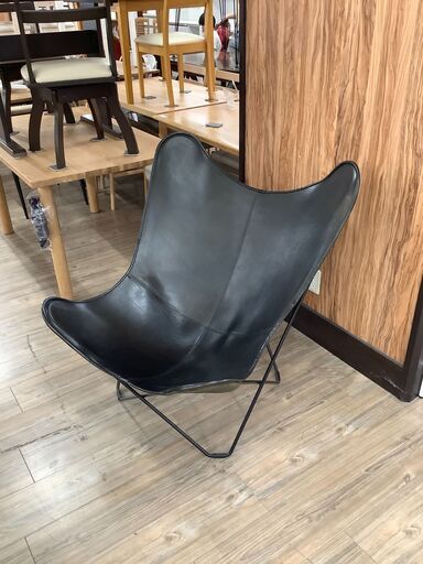 CUERO BKFチェアのご紹介です！！