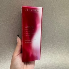 アルティミューン パワライジング コンセントレート 決まりました...