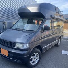 キャンピングカー　お貸しします　レンタカー　借りていただいた方に...