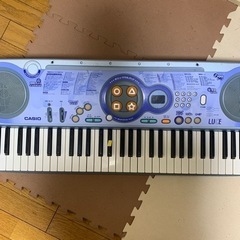 キーボード
