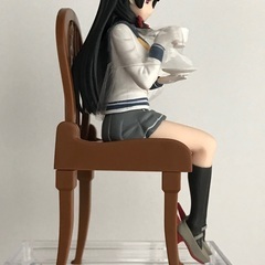 磯風 艦隊これくしょん フィギュアの画像