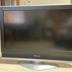 Panasonic ビエラ　液晶テレビ