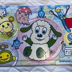 赤ちゃんパズル