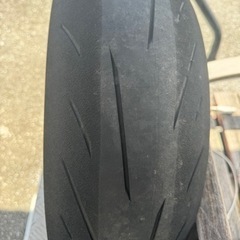 ブリヂストン　バトラックス　S22