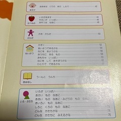 知育絵本　2歳のえほん百科の画像