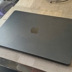 MacBook Air M2 メモリ16GB/SSD 512GB...