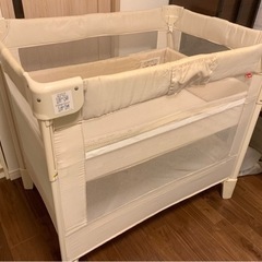 アップリカ ココ ネル 子供用品の中古が安い！激安で譲ります