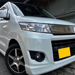 安心☆1年保証付き☆極上車！月々8千円〜分割払い可‼️ 車検2年...