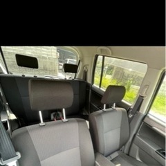 MH23S ワゴンRスティングレーターボの画像