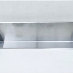 吊り棚 壁掛け棚 ラック 食器棚 収納棚 三角棚 ステンレス製