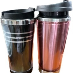 タンブラーペアセット