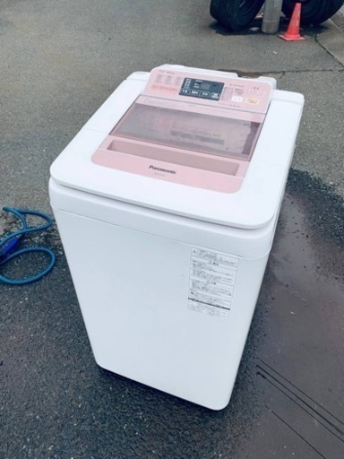 ⭐️Panasonic電気洗濯機⭐️ ⭐️NA-FA70H1⭐️