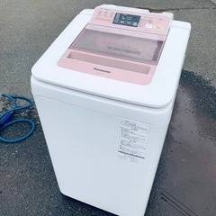 ⭐️Panasonic電気洗濯機⭐️ ⭐️NA-FA70H1⭐️