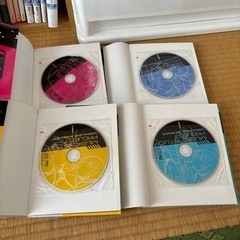 ボカロで覚えるシリーズ（中学編）の画像