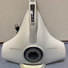 ※お値下げ【正常稼動品】レイコップRS2-100JWH