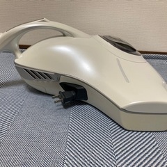 ※お値下げ【正常稼動品】レイコップRS2-100JWHの画像