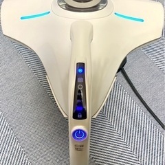 ※お値下げ【正常稼動品】レイコップRS2-100JWHの画像