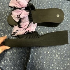 レディース
サンダル の画像