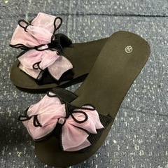 レディース
サンダル の画像