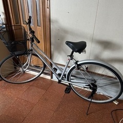 自転車