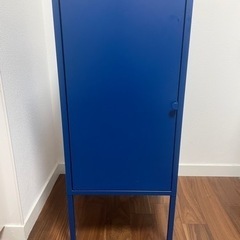 IKEA/イケア マルチキャビネット リビング収納チェスト キャ...