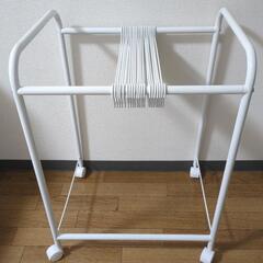 生活雑貨 洗濯用品 ハンガー
