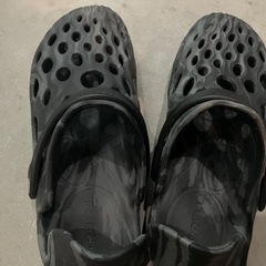 MERRELL 26.5cmの画像