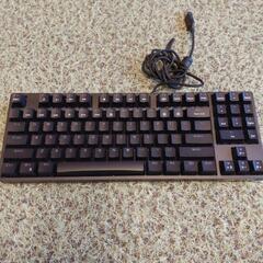 キーボード
