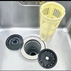 Maruzen マルゼン 2槽シンク 業務用 シンク 流し台 ステンレス 手洗い場 厨房用品 厨房機器 作業台 飲食店 店舗用の画像