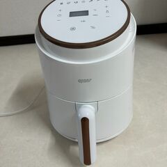 Innsky ノンフライヤー 白 1.8Lの画像