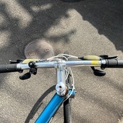 クロスバイク　ESCAPE R3の画像