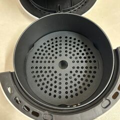 Innsky ノンフライヤー 白 1.8Lの画像