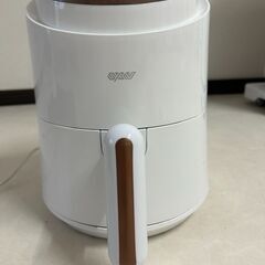 Innsky ノンフライヤー 白 1.8L