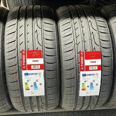 🌞215/40ZR17⭐工賃込み！新品未使用！VWポロ、アウディ...
